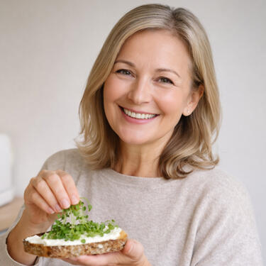 Profilbild Profilbild für meinen Blog